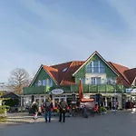 Hustadt Lägenhet Zingst