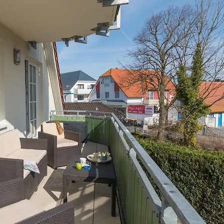 Hustadt Zingst
