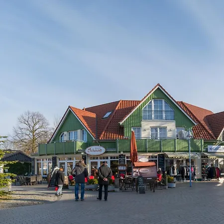 Hustadt Lejlighed Zingst